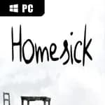 Homesick