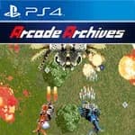 Arcade Archives THUNDER DRAGON