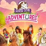 Horse Club Adventures