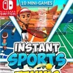 Instant Sports Tennis