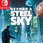 Beyond a Steel Sky