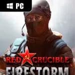 Red Crucible: Firestorm