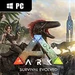 ARK: Survival Evolved