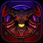 Dawncaster: Deckbuilding RPG