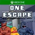 One Escape!