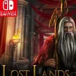 Lost Lands 2: The Four Horsemen