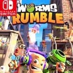 Worms Rumble