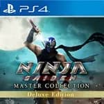 NINJA GAIDEN: Master Collection Deluxe Edition