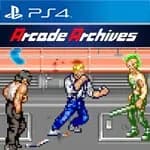 Arcade Archives CRIME FIGHTERS