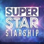 SuperStar STARSHIP