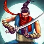 Kabuki Ninja Warrior- A Samurai Shadow Assassin 3D