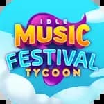 Idle Music Festival Tycoon