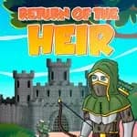 Return of the Heir