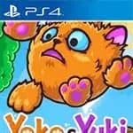 Yoko & Yuki: Dr. Rat's Revenge