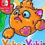 Yoko & Yuki: Dr. Rat's Revenge