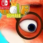 Golf Royale