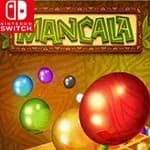 Mancala Classic Board Game