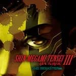 Shin Megami Tensei III Nocturne HD Remaster