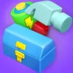 Mergedom: Home Design