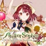 Atelier Sophie: The Alchemist of the Mysterious Book DX
