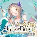 Atelier Firis: The Alchemist and the Mysterious Journey DX