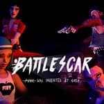 BATTLESCAR: Punk Was Invented By Girls