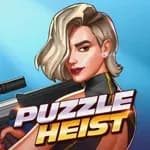 Puzzle Heist: Epic Action RPG