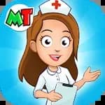 My Town : Hospital and Doctor Games for Kids