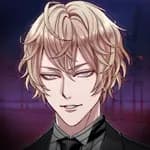 Kiss of Darkness:Romance you choose