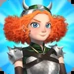 Fishing Viking Adventure