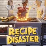Recipe for Disaster