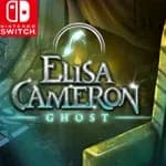 Ghost: Elisa Cameron
