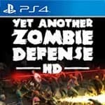 Yet Another Zombie Defense HD