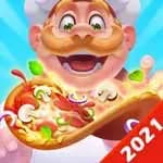 Crazy Diner:Kitchen Adventure