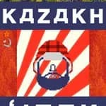 Kazakh 'Jack