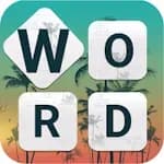 Word Combo - Free Word Puzzle Game