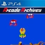 Arcade Archives SWIMMER