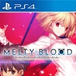 Melty Blood: Type Lumina