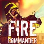 Fire Commander