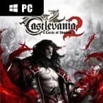 Castlevania: Lords of Shadow 2
