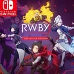 RWBY: Grimm Eclipse - Definitive Edition