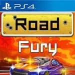 Road Fury