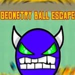 Geometry Ball Escape