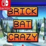 Brick Bat Crazy