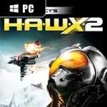 Tom Clancy's H.A.W.X 2