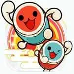 Taiko no Tatsujin Pop Tap Beat