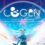 COGEN: Sword of Rewind