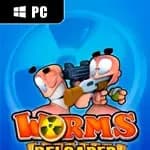 Worms Reloaded