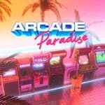 Arcade Paradise