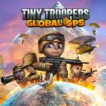 Tiny Troopers: Global Ops